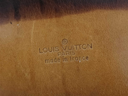LOUIS VUITTON M41408 Monogram Sirius 45 Boston Bag Bag