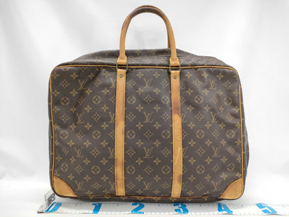 LOUIS VUITTON M41408 Monogram Sirius 45 Boston Bag Bag