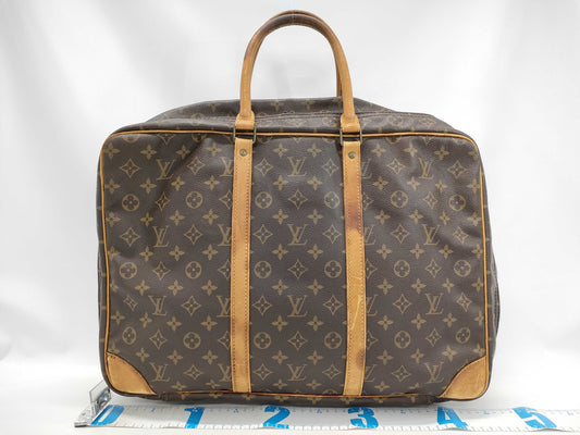 LOUIS VUITTON M41408 Monogram Sirius 45 Boston Bag Bag