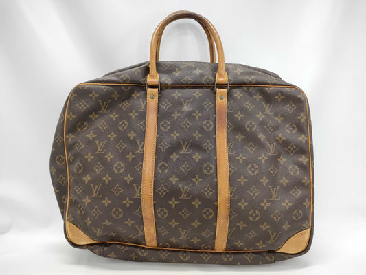 LOUIS VUITTON M41408 Monogram Sirius 45 Boston Bag Bag