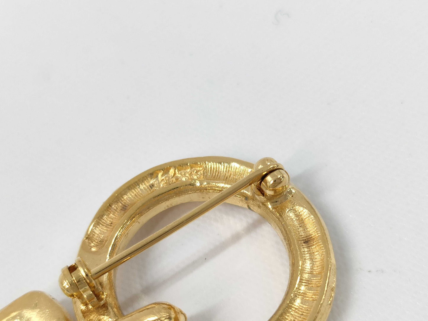 CHANEL 31 RUE CAMBON Rue Cambon GP Pin Brooch 1133 Brooch