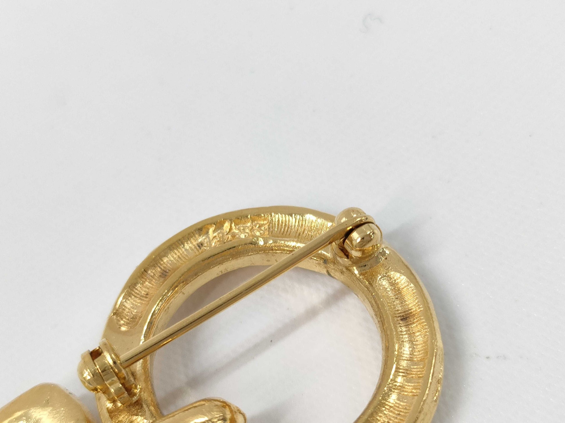 CHANEL 31 RUE CAMBON Rue Cambon GP Pin Brooch 1133 Brooch