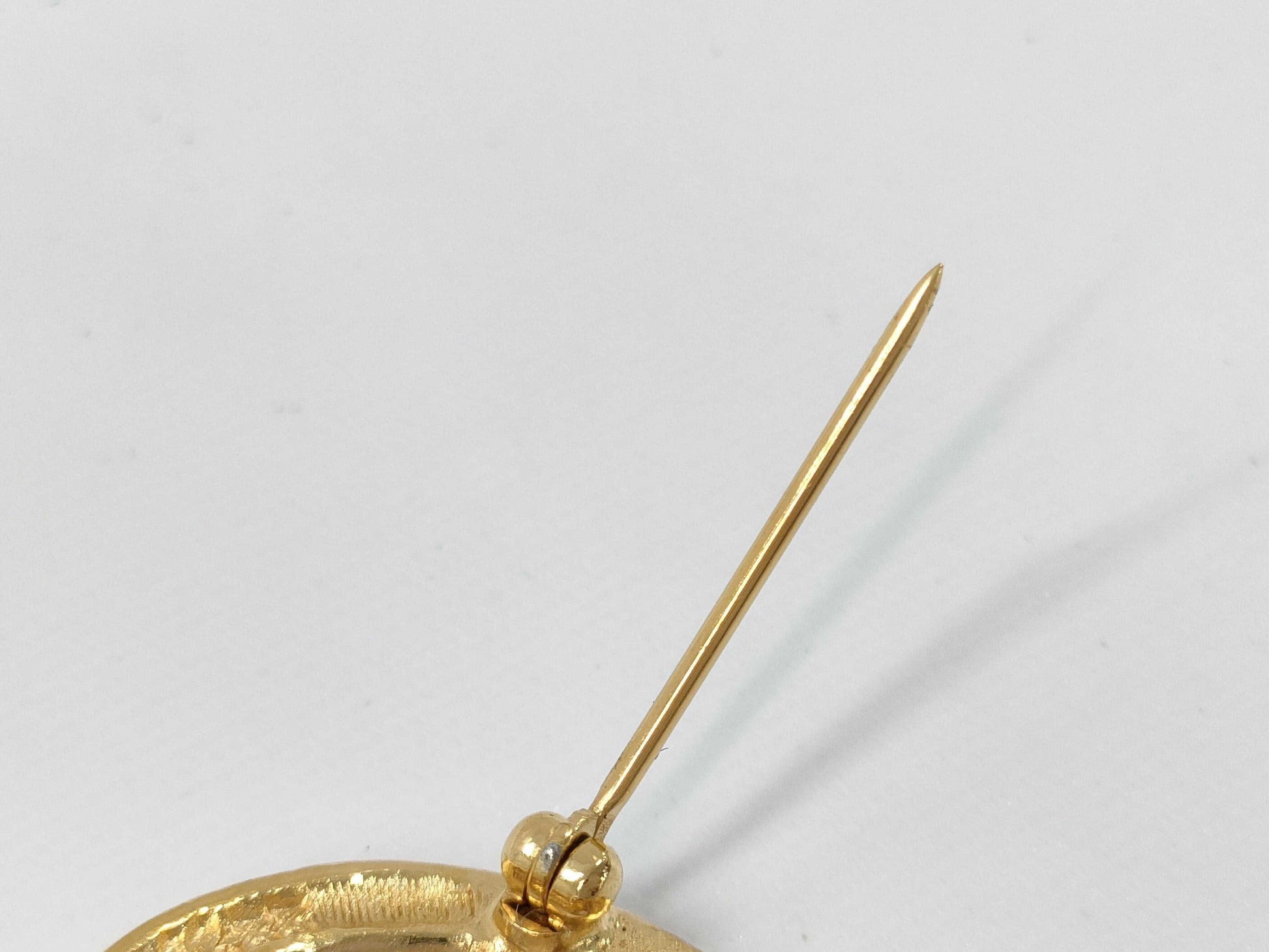 CHANEL 31 RUE CAMBON Rue Cambon GP Pin Brooch 1133 Brooch