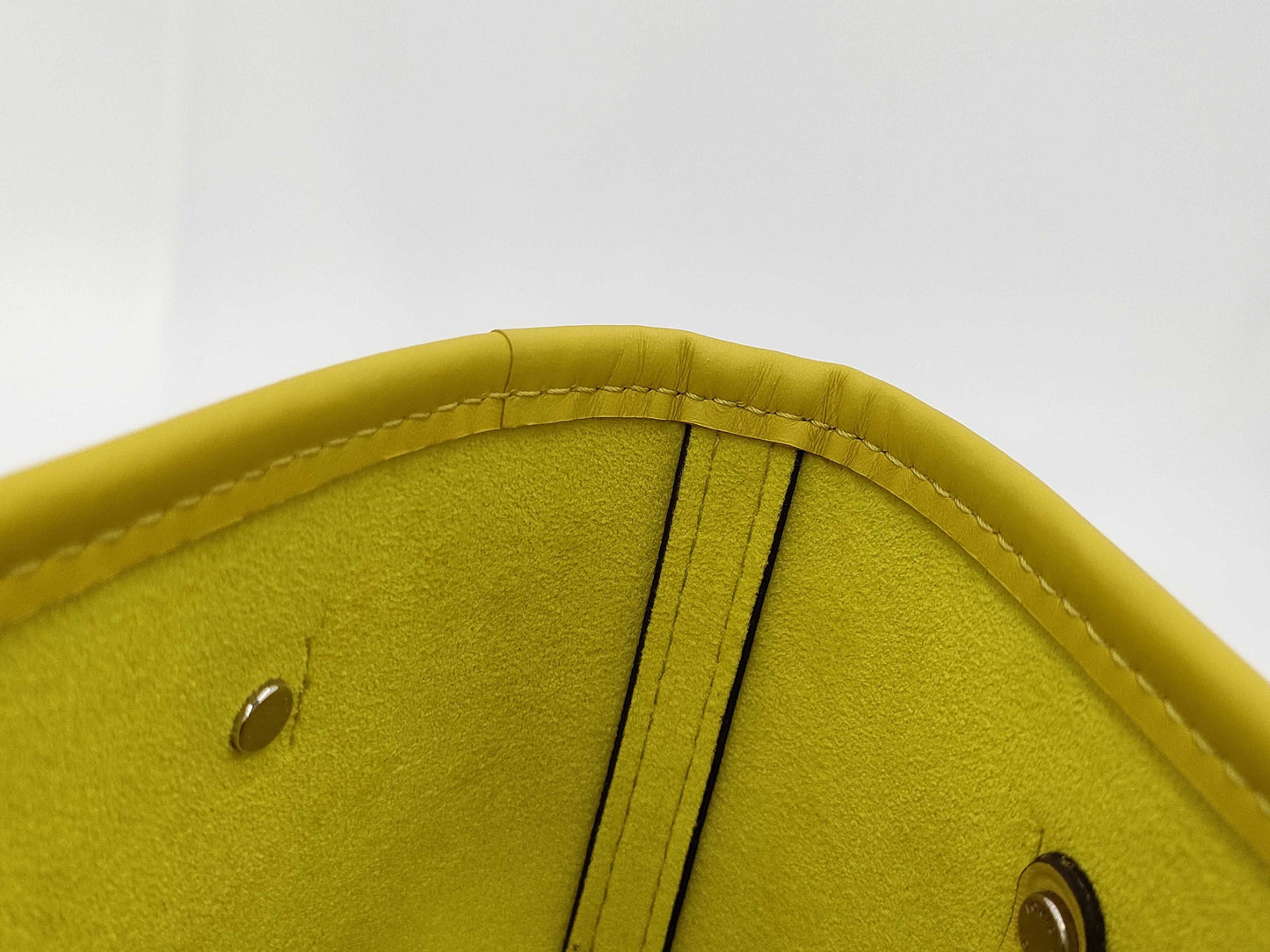 LOUIS VUITTON Epi Neverfull PM CA5103 Tote Bag