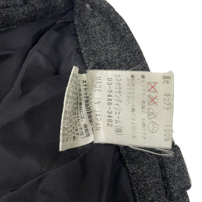 LANVIN Pants Size 40 Pants