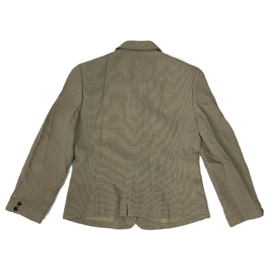 BURBERRY jacket size 40 jacket