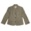 BURBERRY jacket size 40 jacket