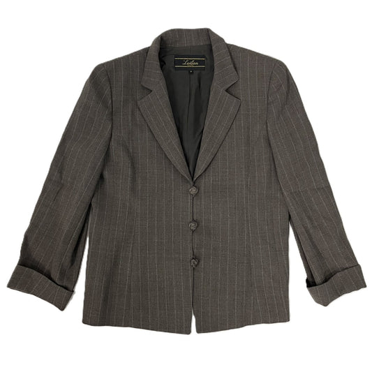 Leilian/Set-up/Jacket/Dress Size 9 Jacket