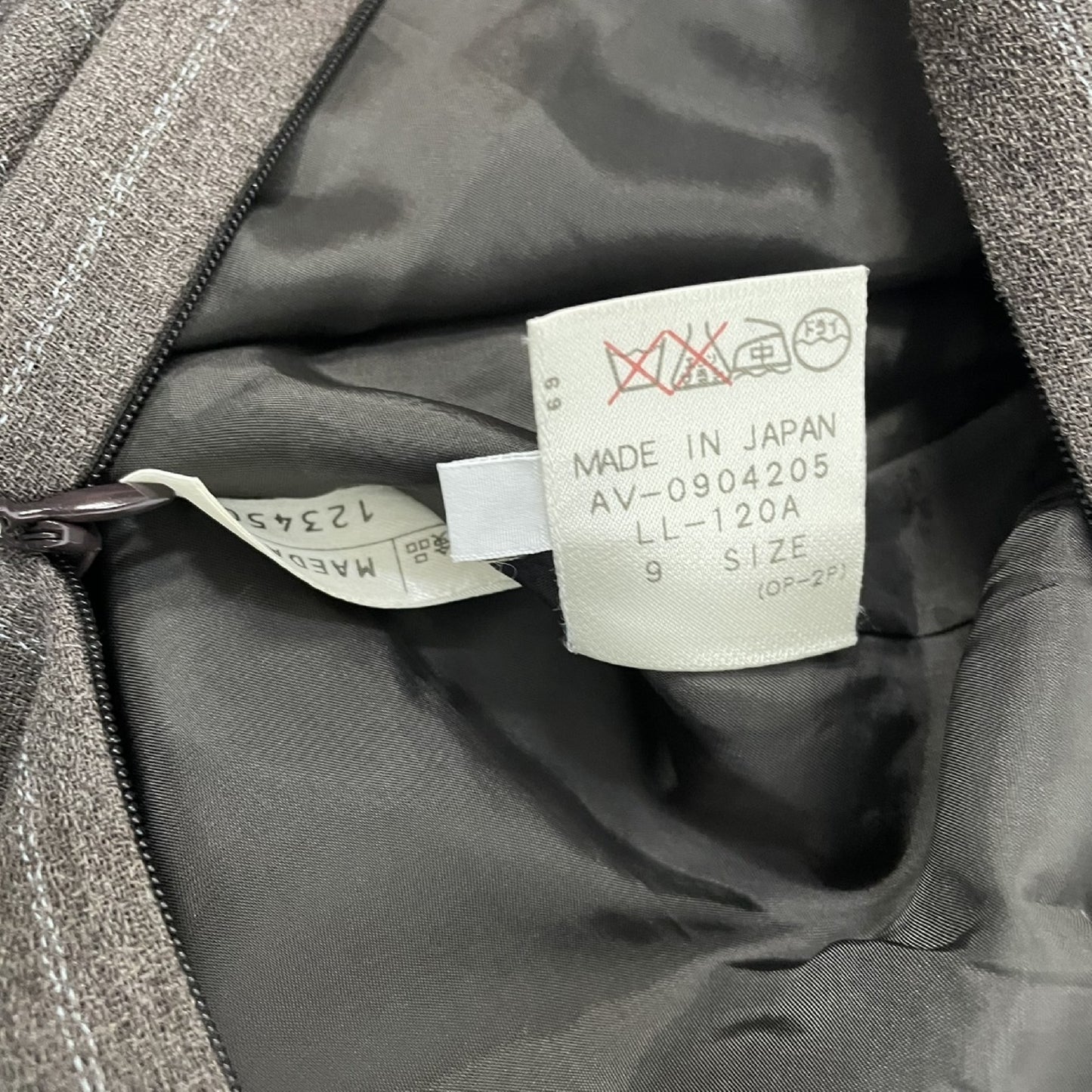 Leilian/Set-up/Jacket/Dress Size 9 Jacket