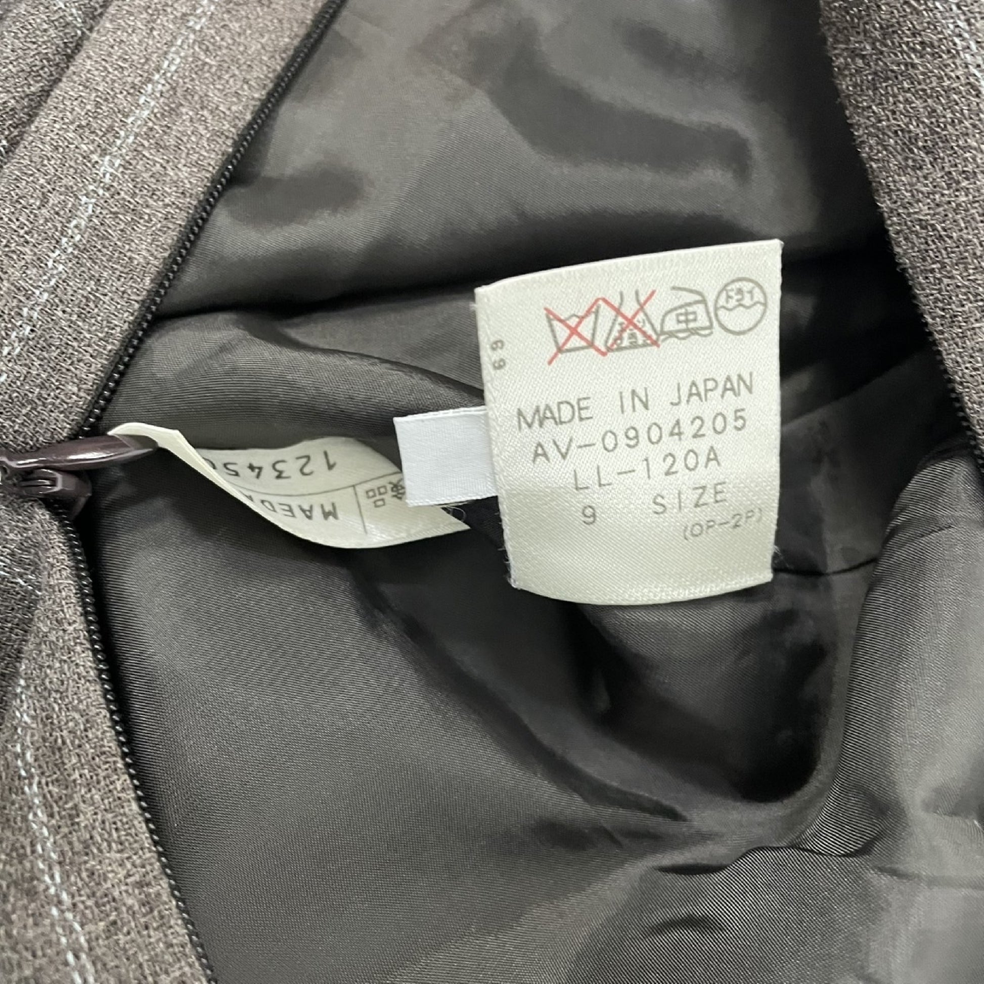 Leilian/Set-up/Jacket/Dress Size 9 Jacket