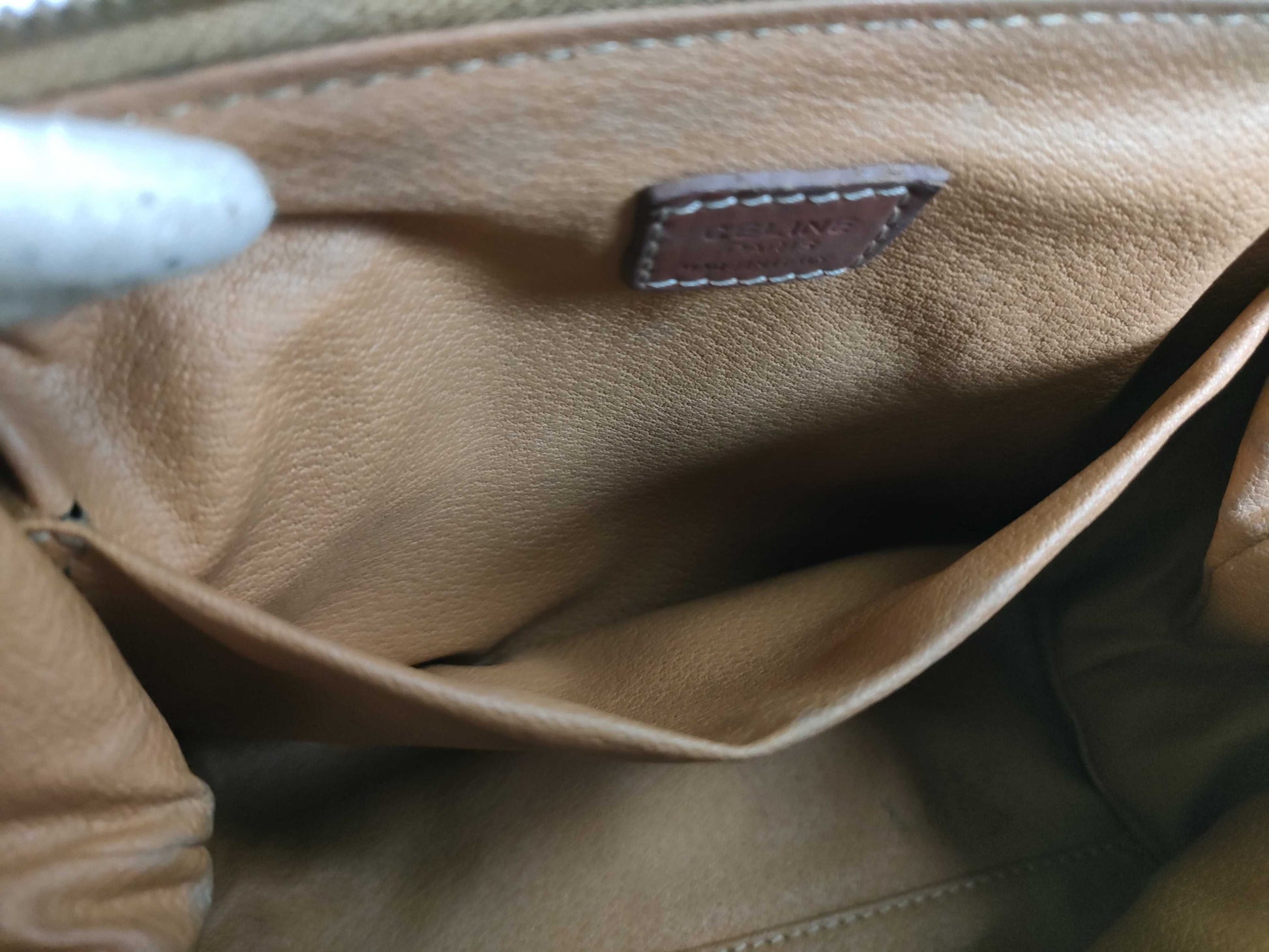 CELINE Pouch Pouch