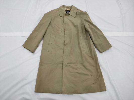 BURBERRY Coat Size 165 C-TK83 Coat