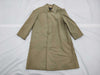 BURBERRY Coat Size 165 C-TK83 Coat