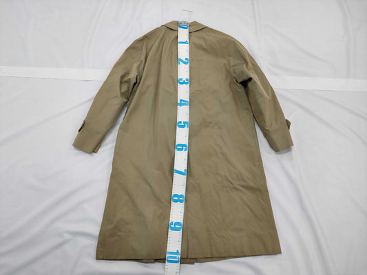 BURBERRY Coat Size 165 C-TK83 Coat