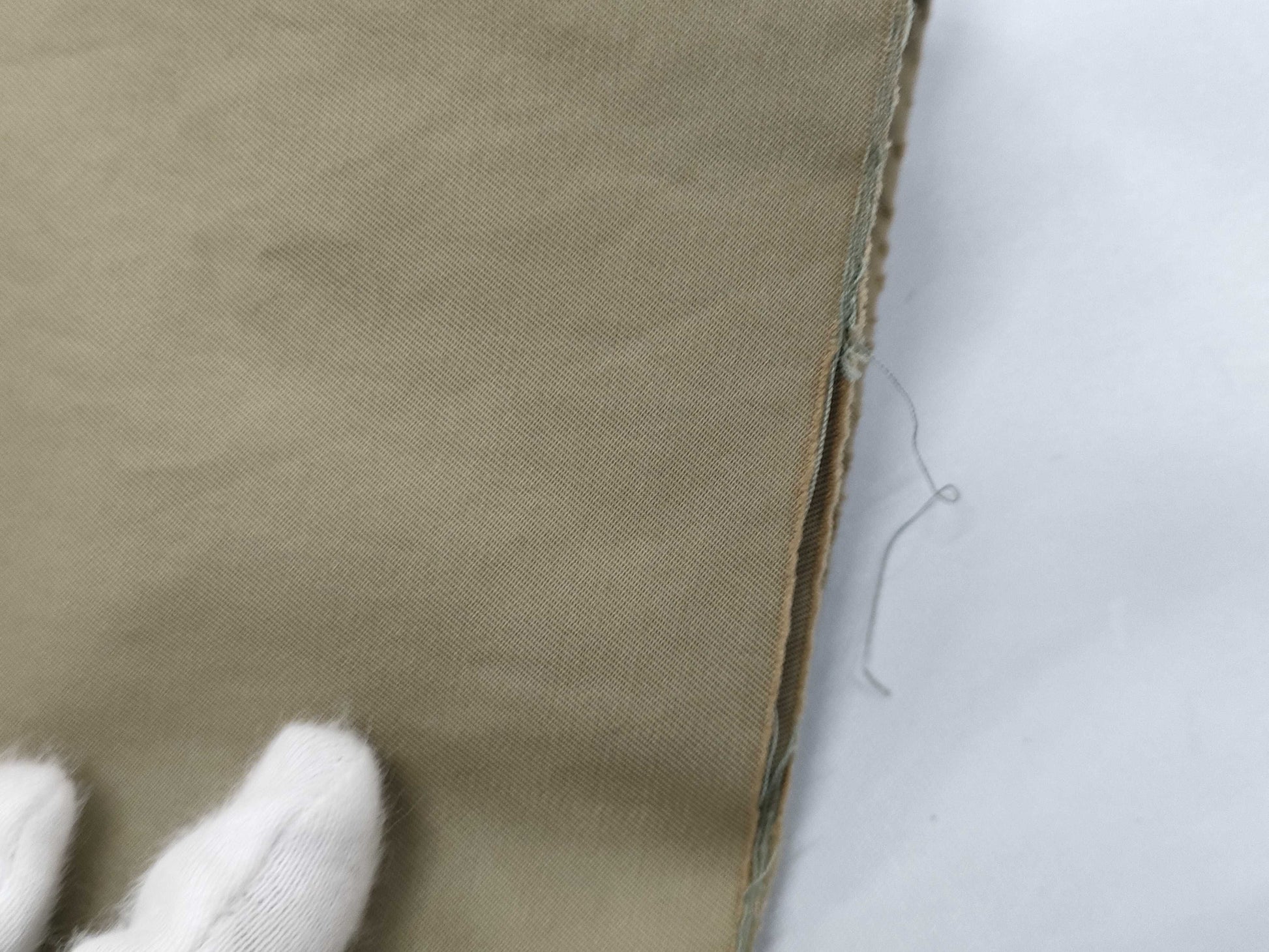 BURBERRY Coat Size 165 C-TK83 Coat