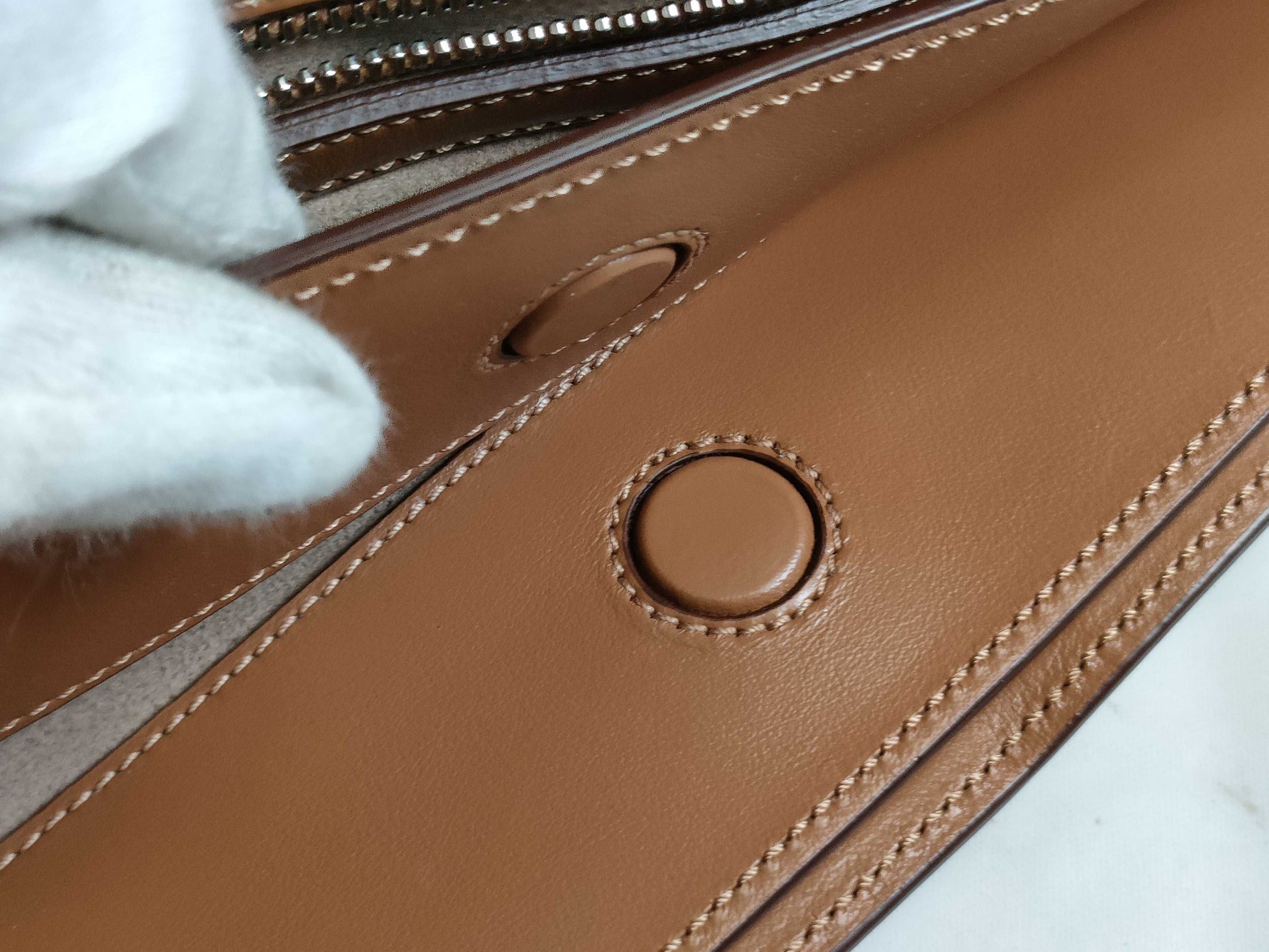 TODS Tote Bag