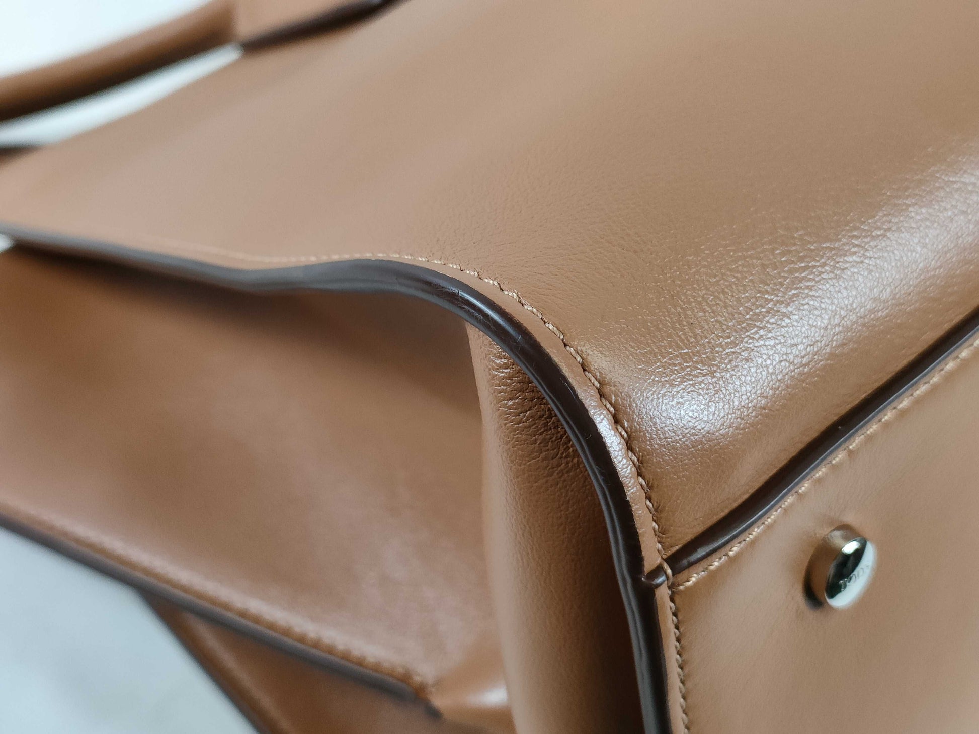 TODS Tote Bag