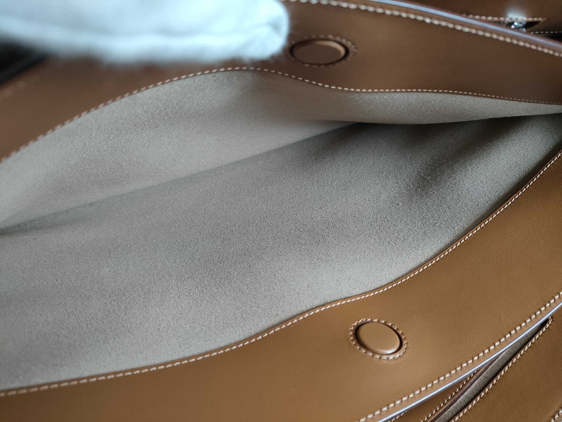 TODS Tote Bag