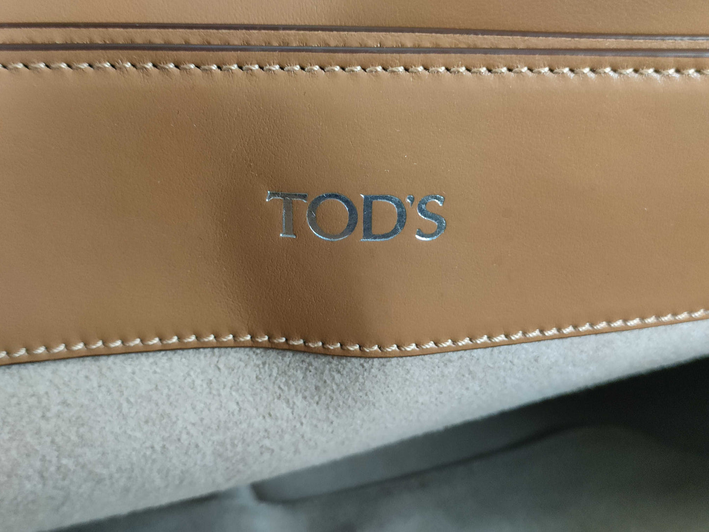 TODS Tote Bag
