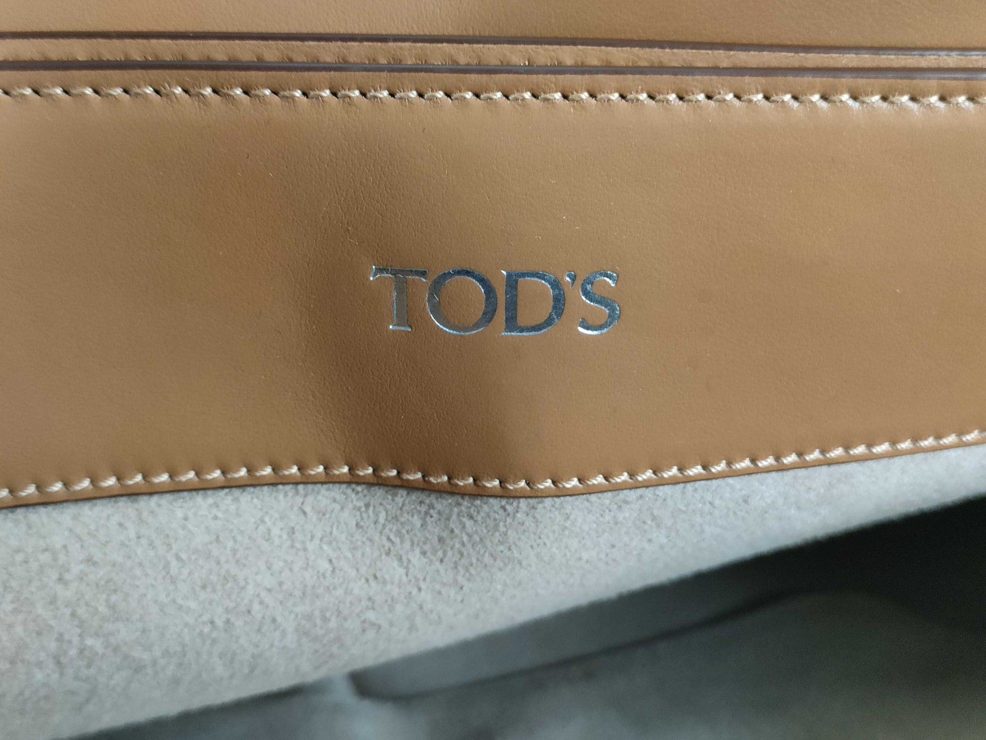 TODS Tote Bag