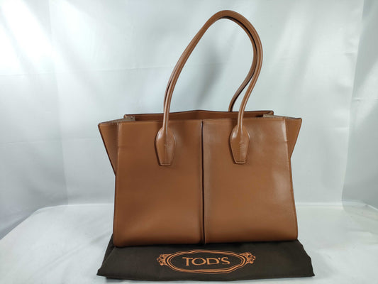 TODS Tote Bag