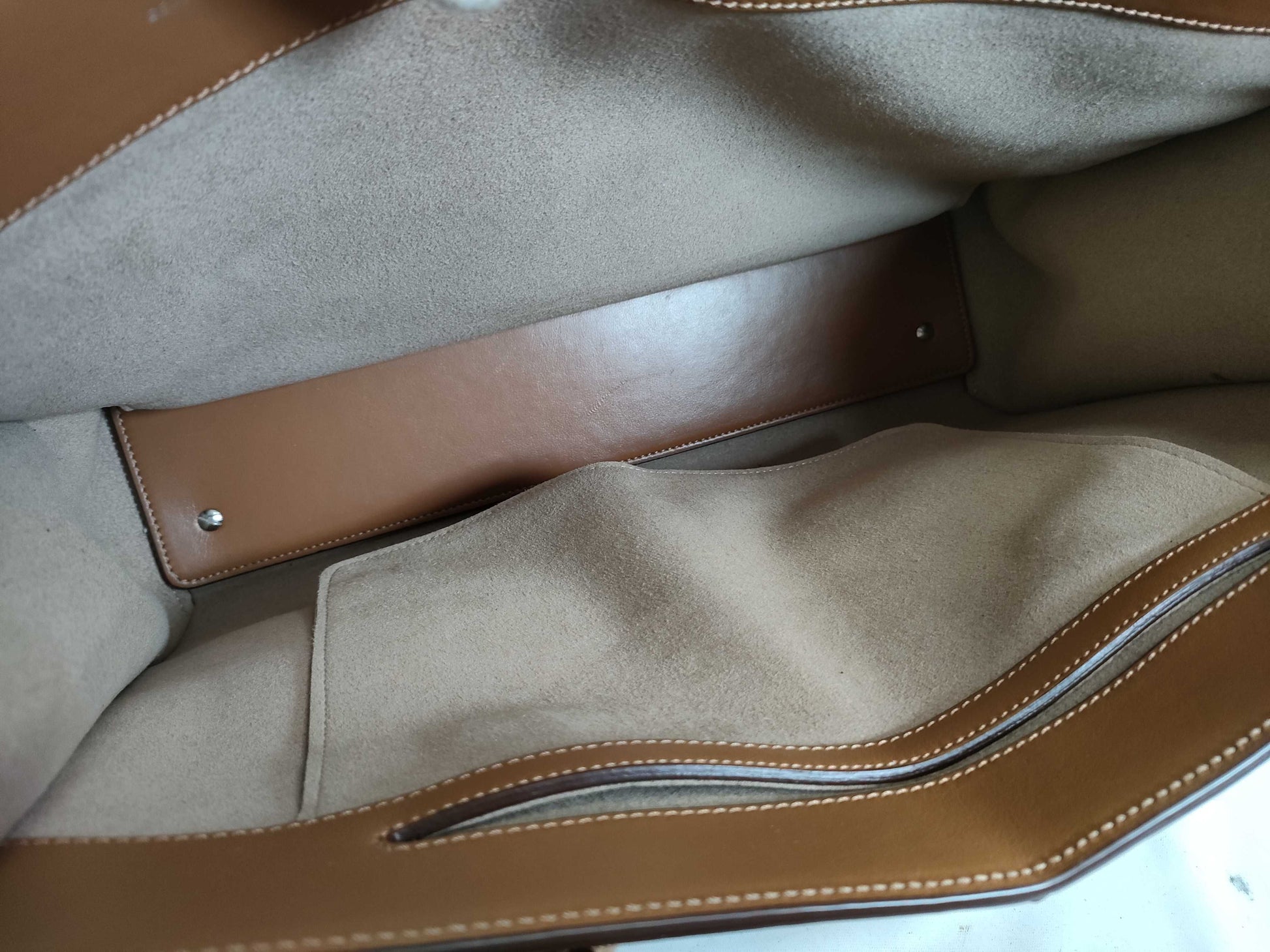 TODS Tote Bag