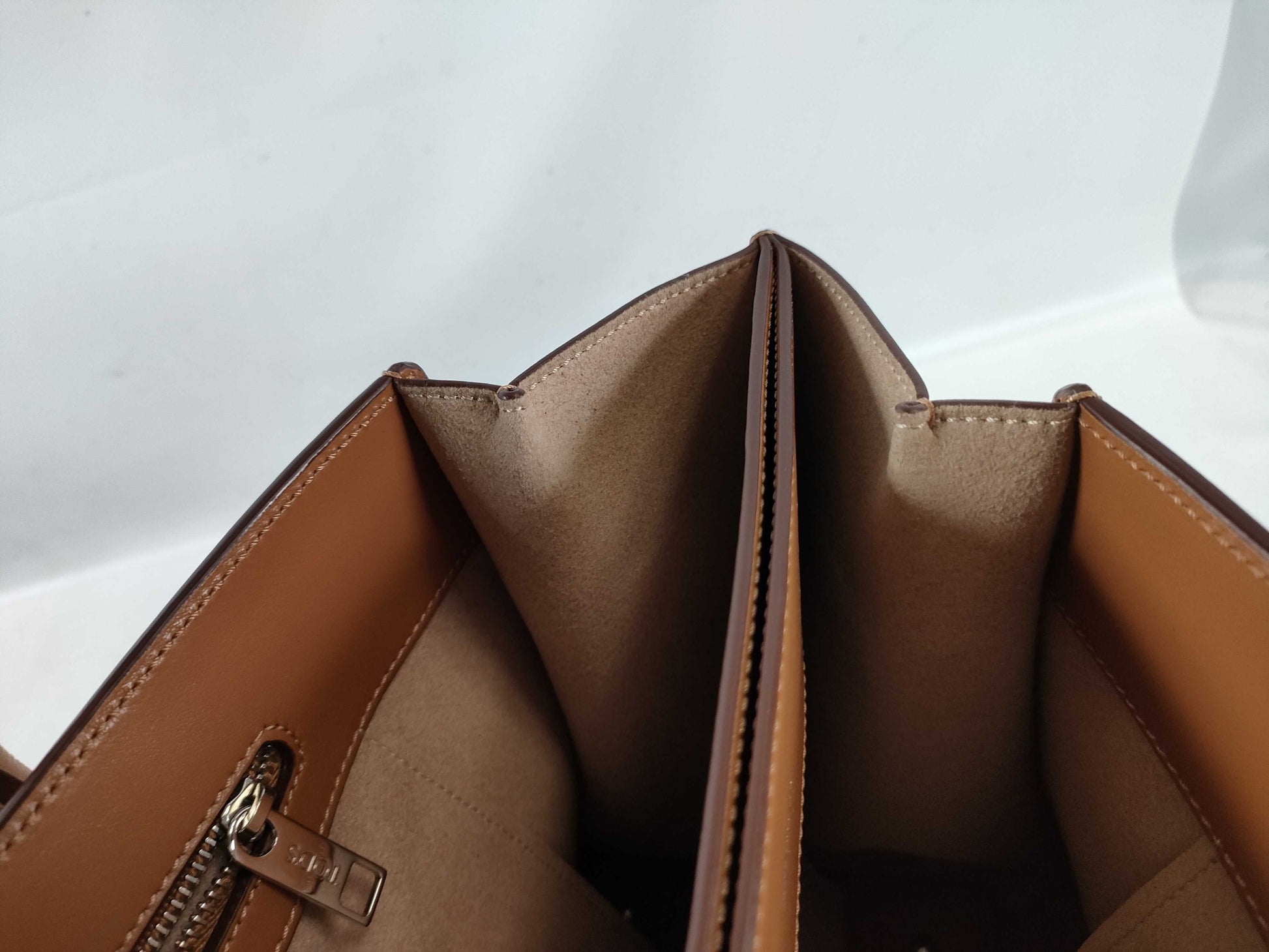 TODS Tote Bag