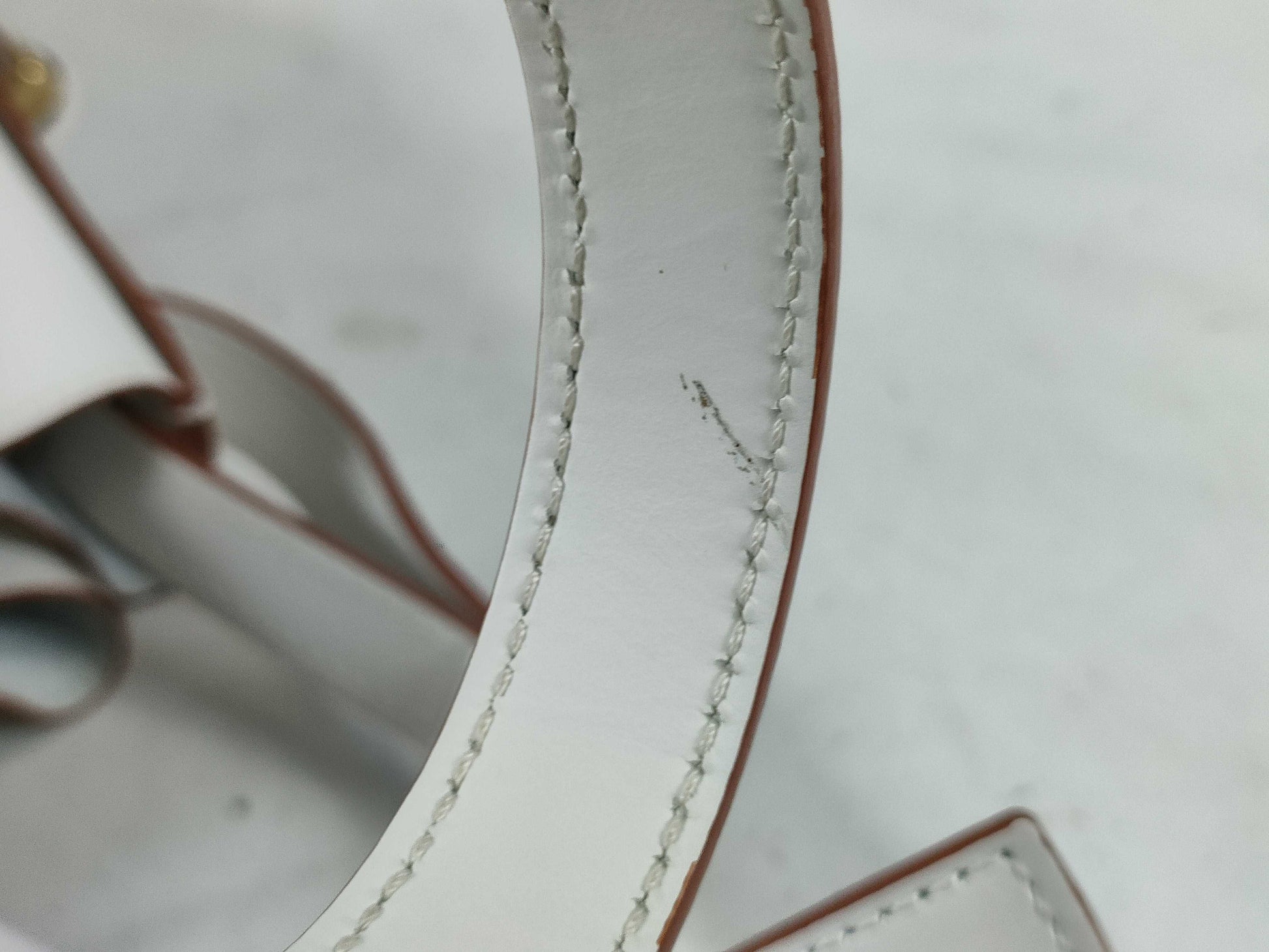 LOEWE shoulder bag