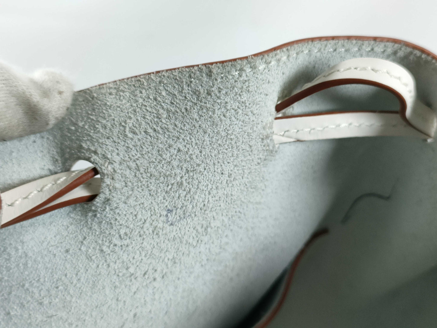 LOEWE shoulder bag