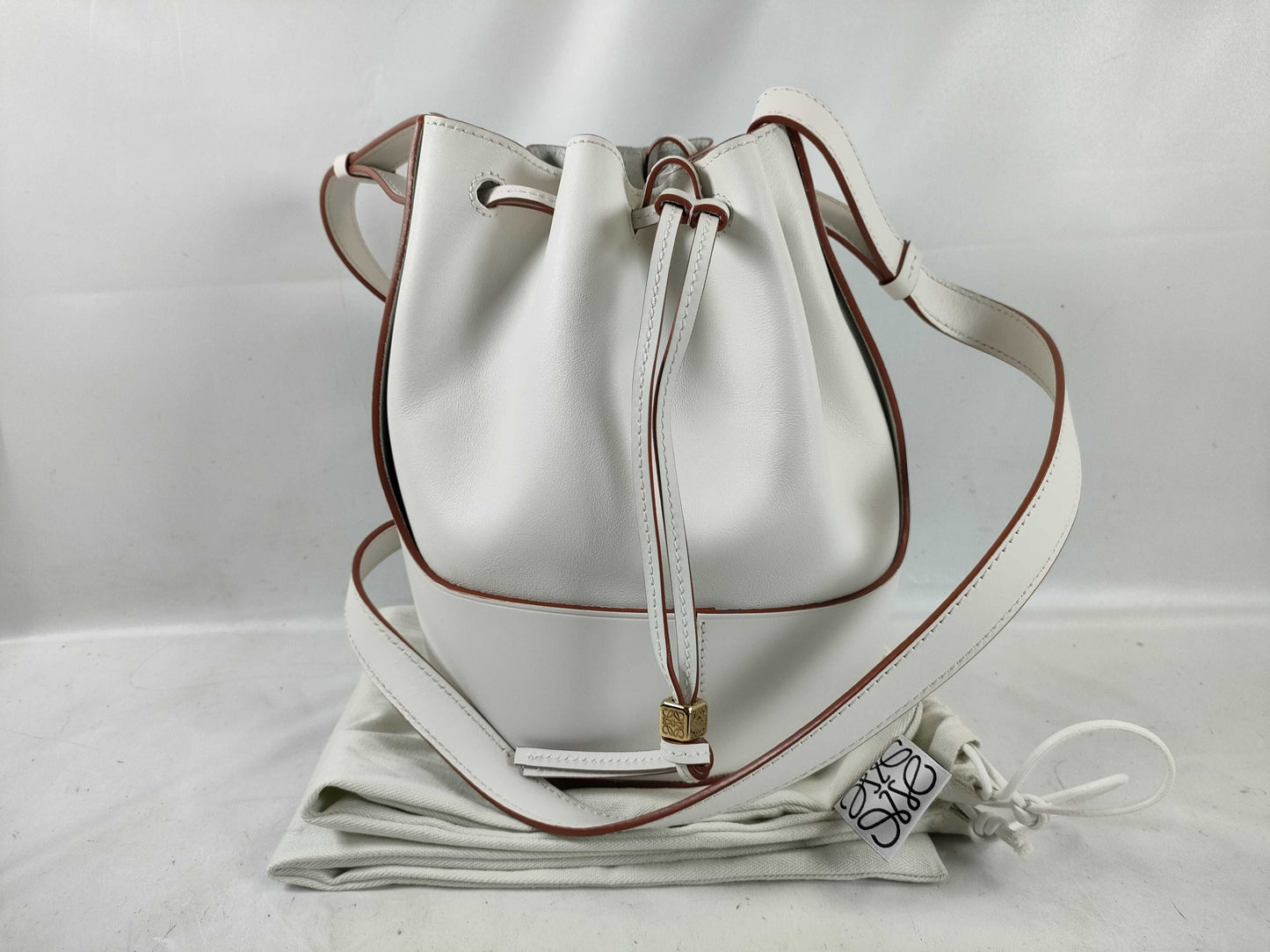 LOEWE shoulder bag