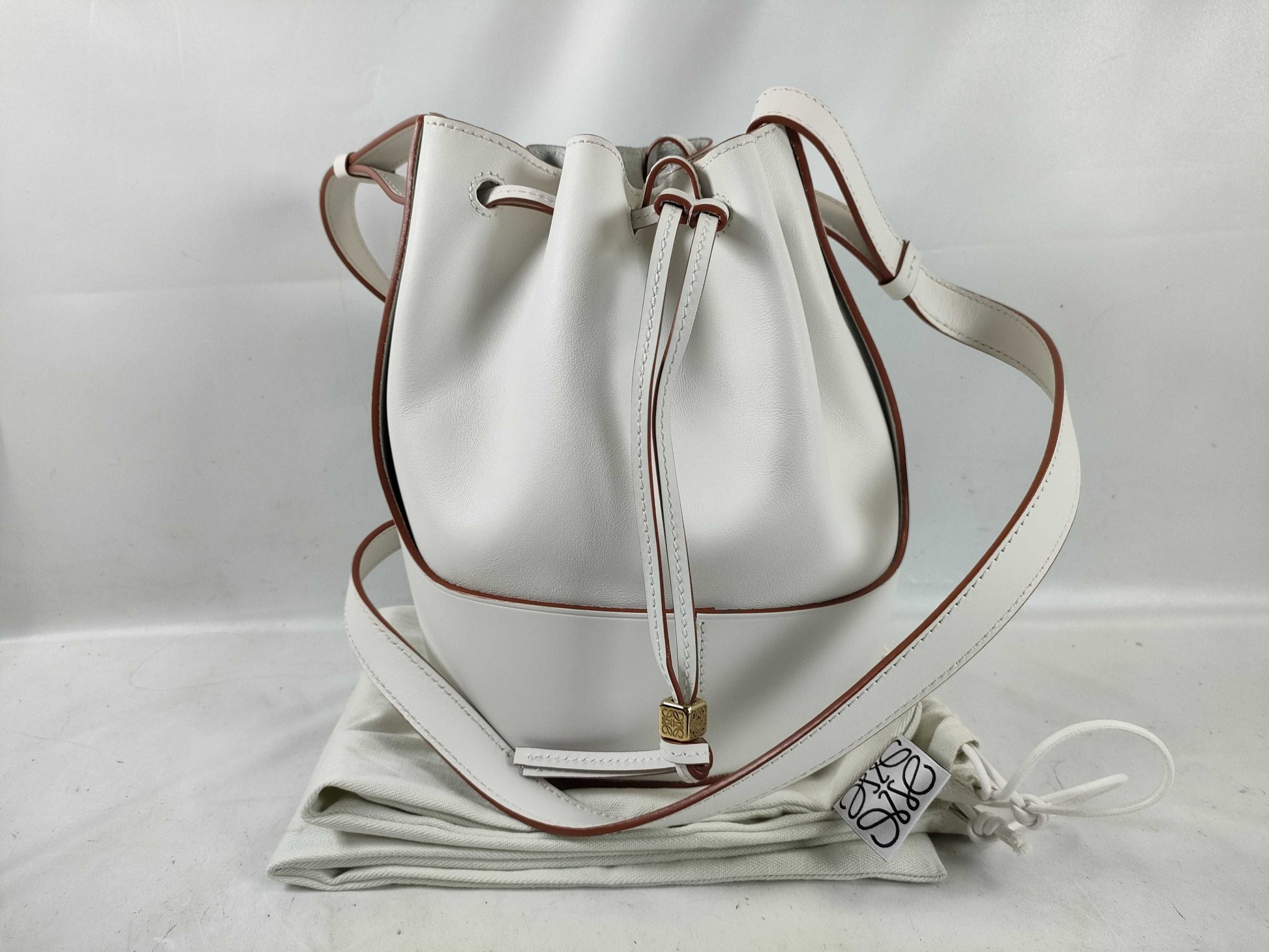 LOEWE shoulder bag