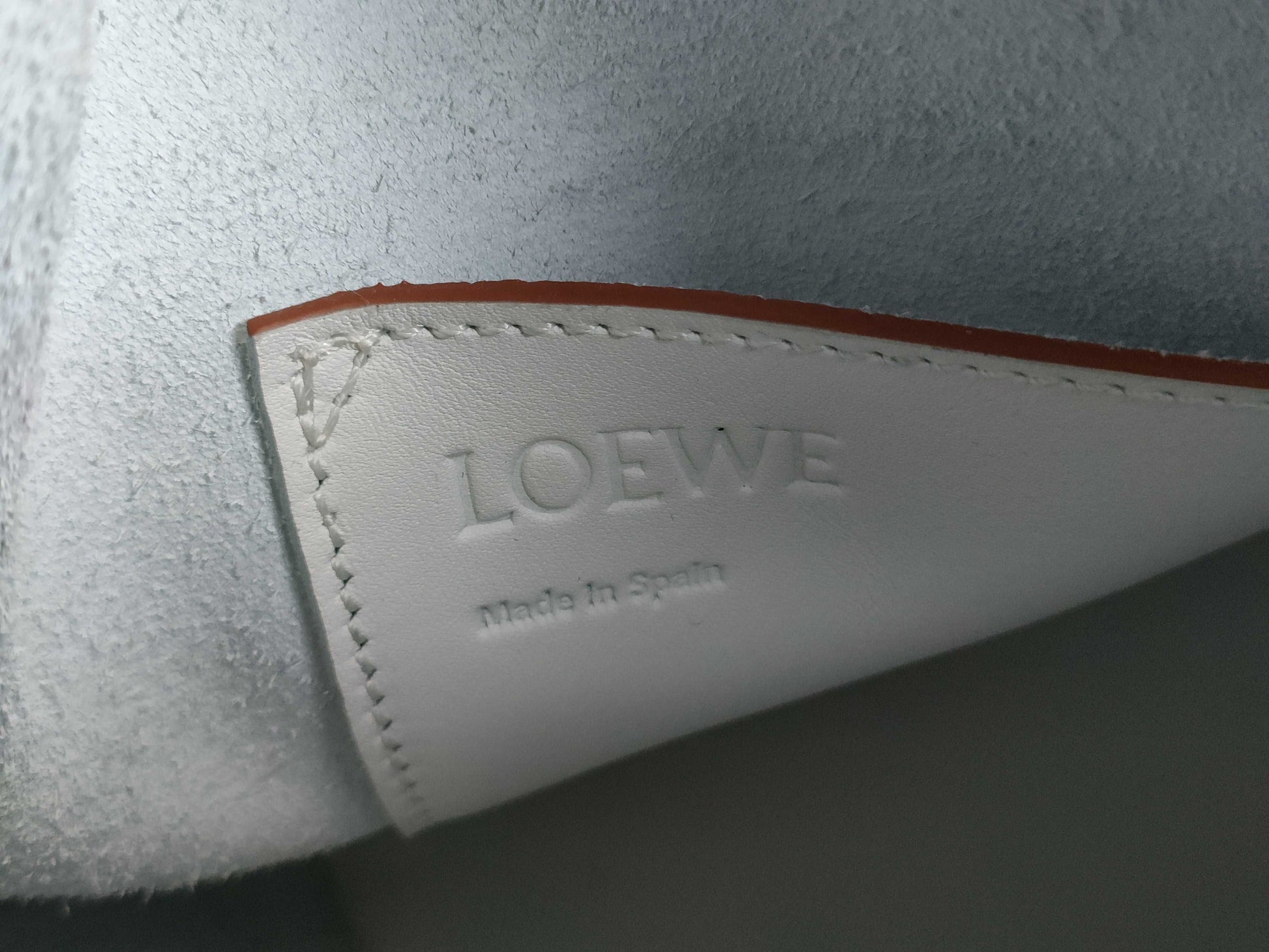 LOEWE shoulder bag