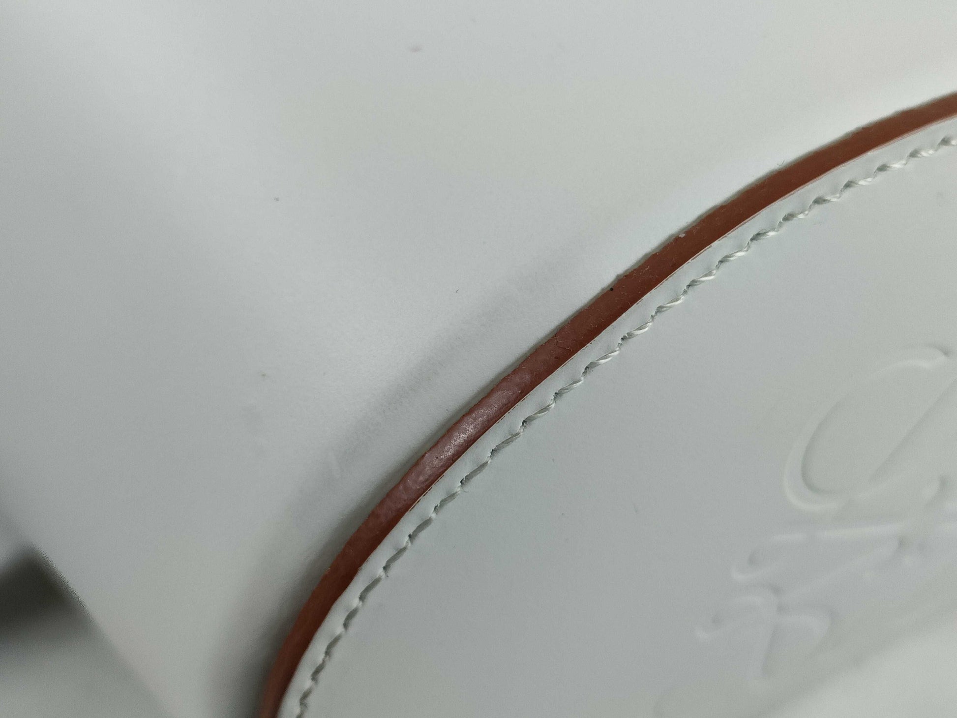 LOEWE shoulder bag