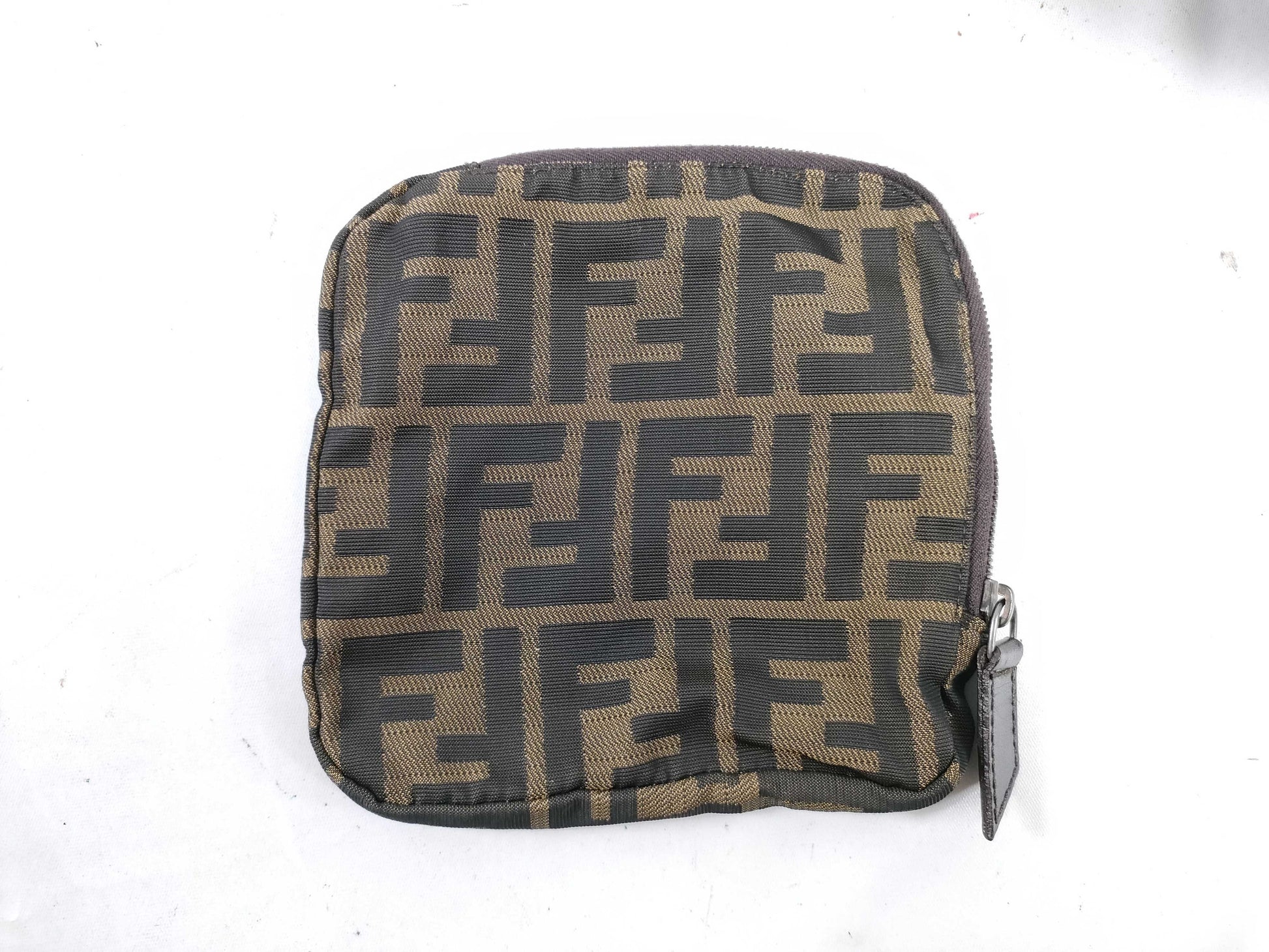 FENDI Zucca pattern Fendi Zucca hat Other apparel