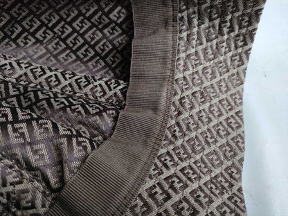 FENDI Zucca pattern Fendi Zucca hat Other apparel