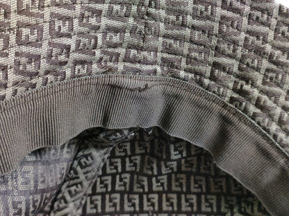 FENDI Zucca pattern Fendi Zucca hat Other apparel