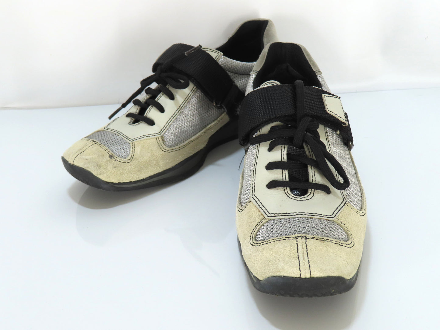 PRADA Prada sneakers sneakers