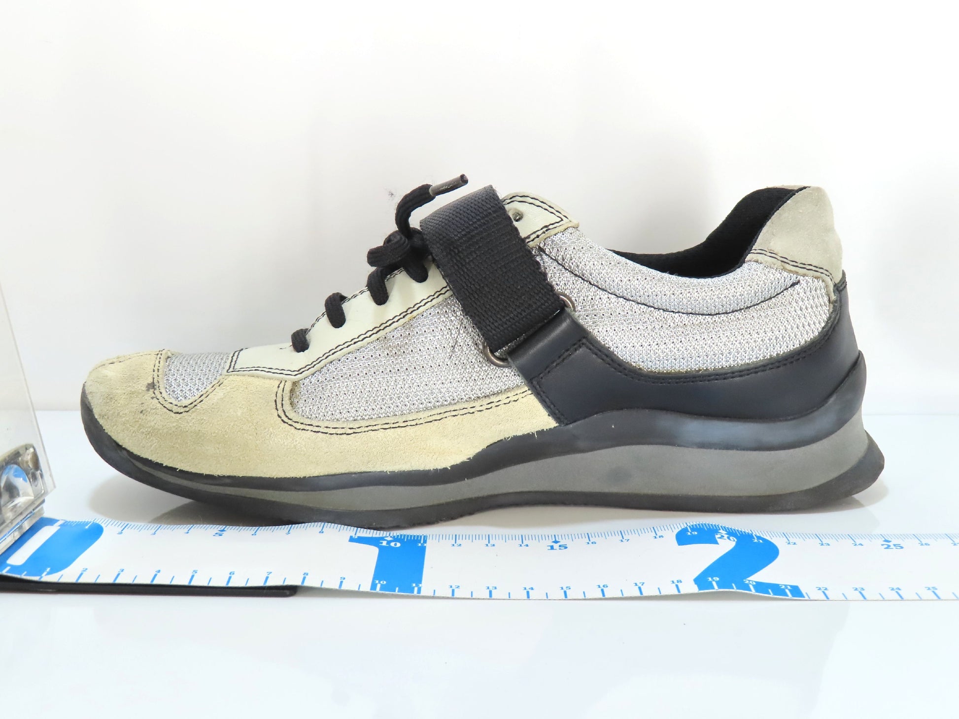 PRADA Prada sneakers sneakers