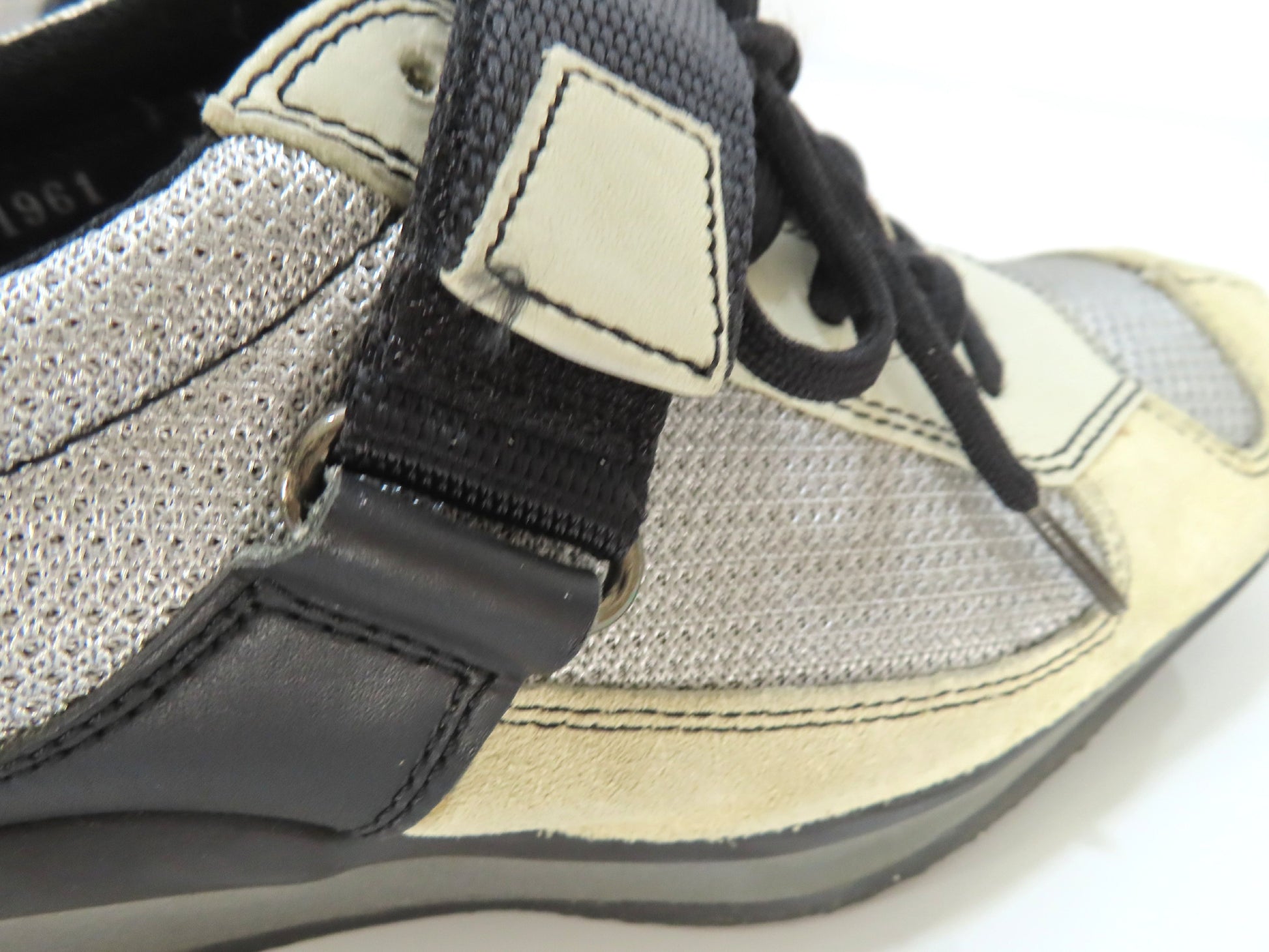 PRADA Prada sneakers sneakers
