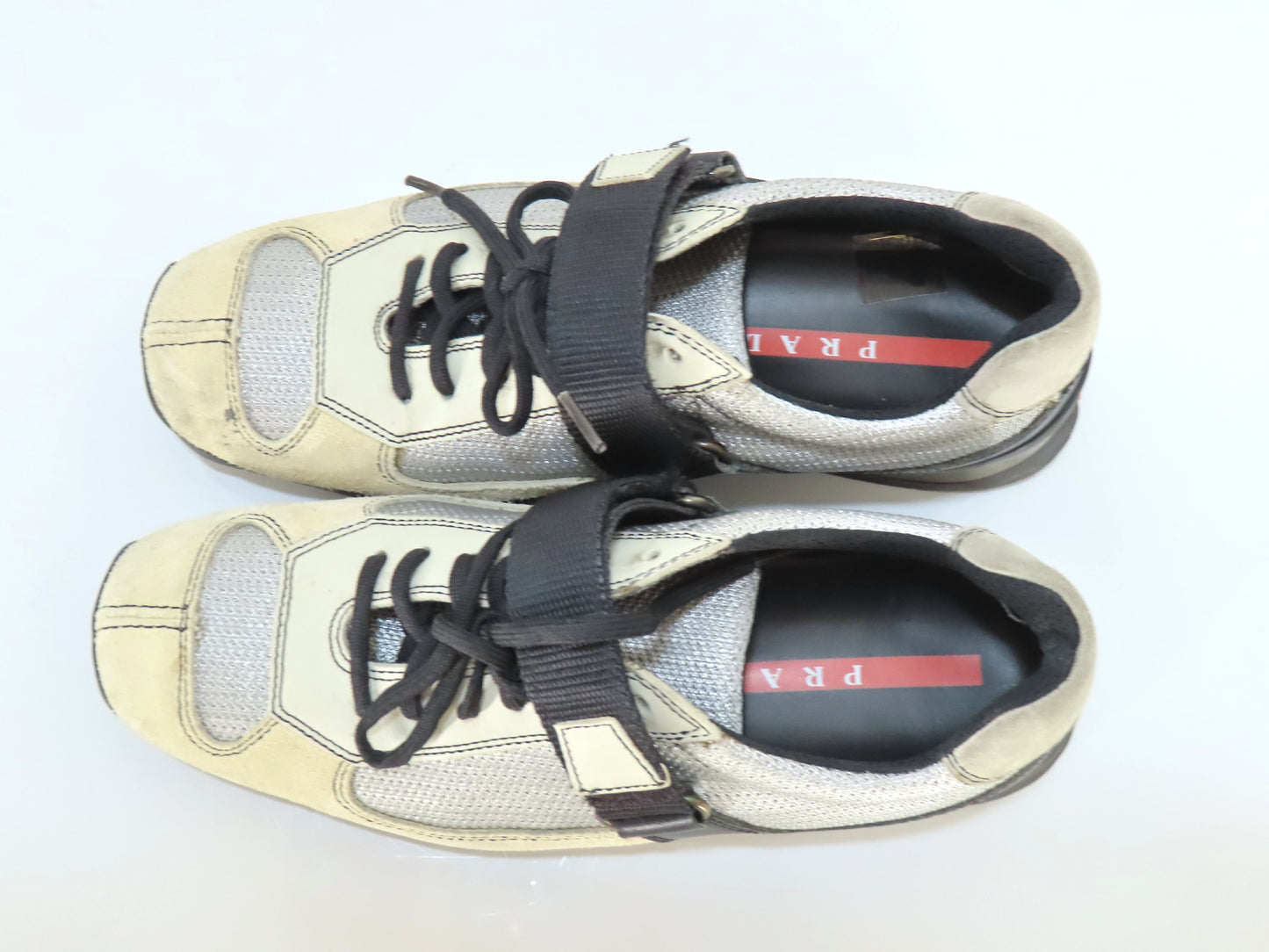 PRADA Prada sneakers sneakers