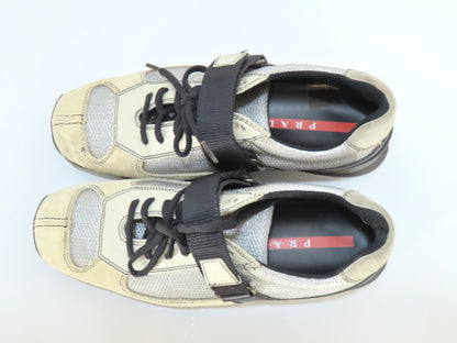 PRADA Prada sneakers sneakers