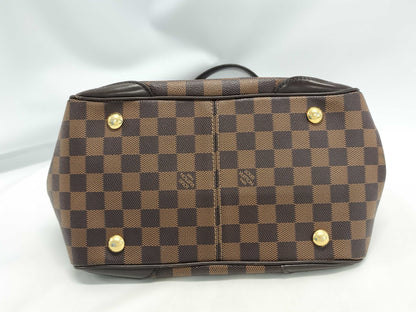 LOUIS VUITTON Damier Verona PM N41117/DU3710 Bag