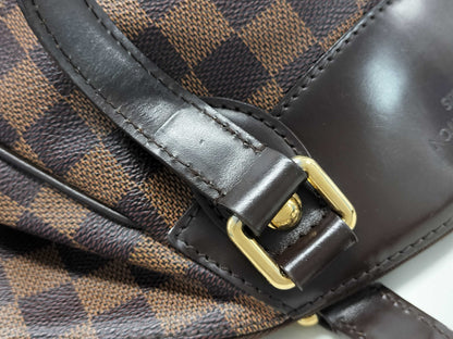 LOUIS VUITTON Damier Verona PM N41117/DU3710 Bag