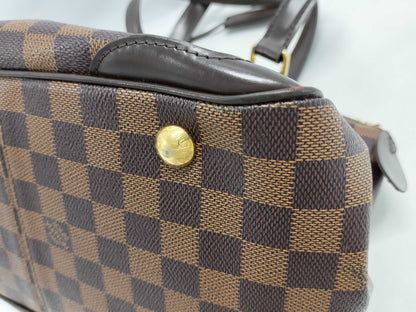 LOUIS VUITTON Damier Verona PM N41117/DU3710 Bag