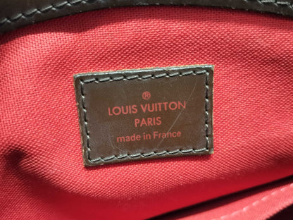 LOUIS VUITTON Damier Verona PM N41117/DU3710 Bag