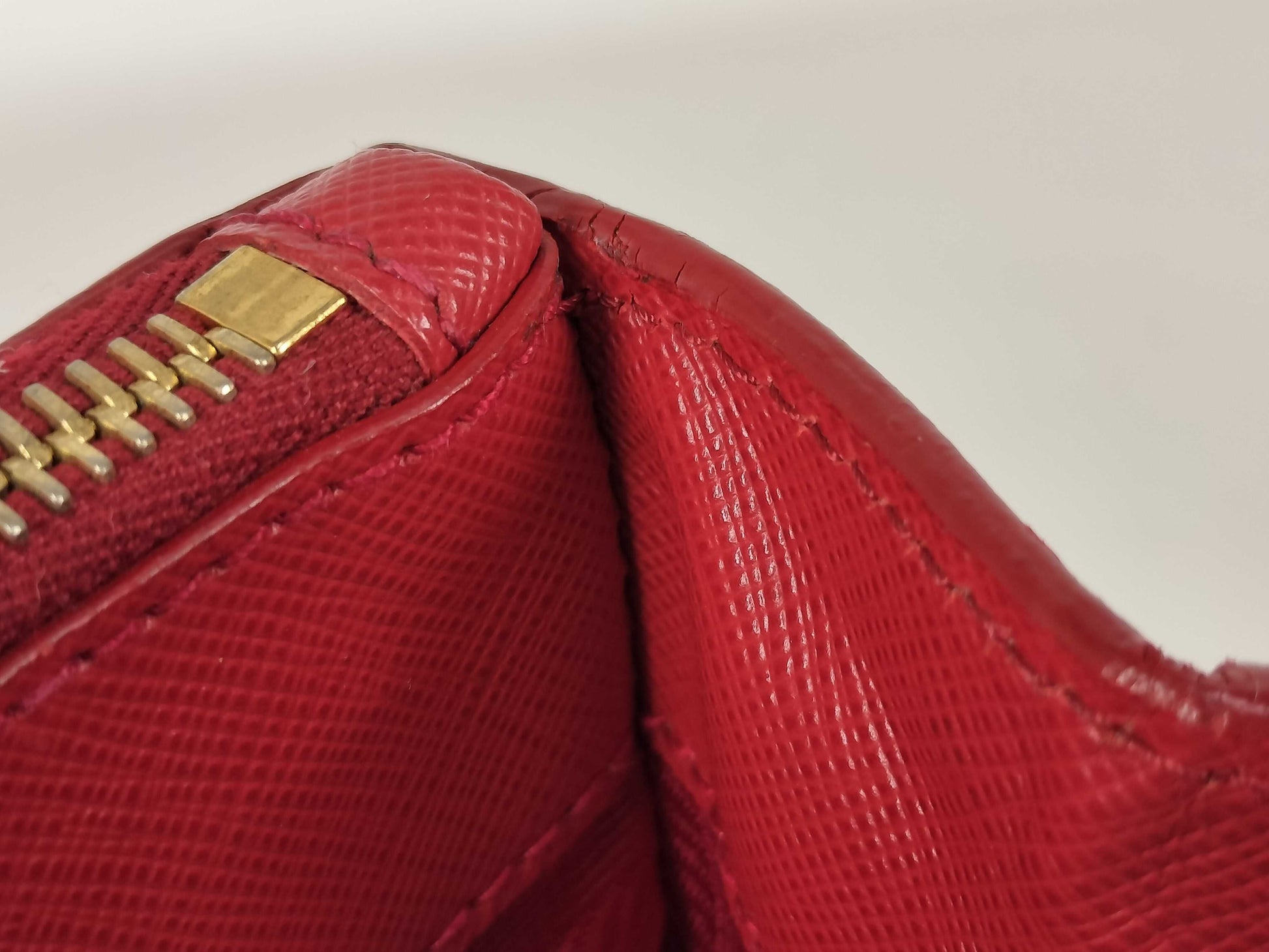 PRADA Prada bag handbag