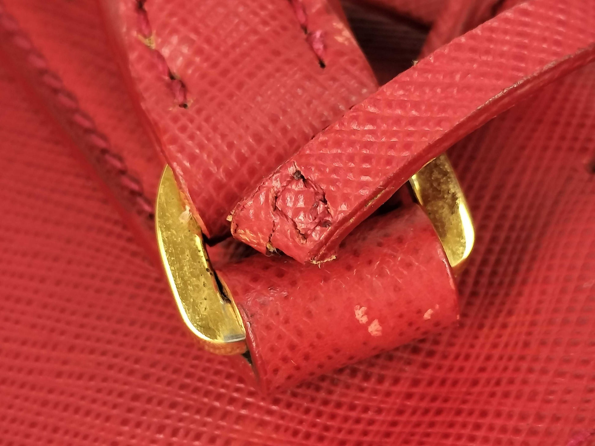 PRADA Prada bag handbag