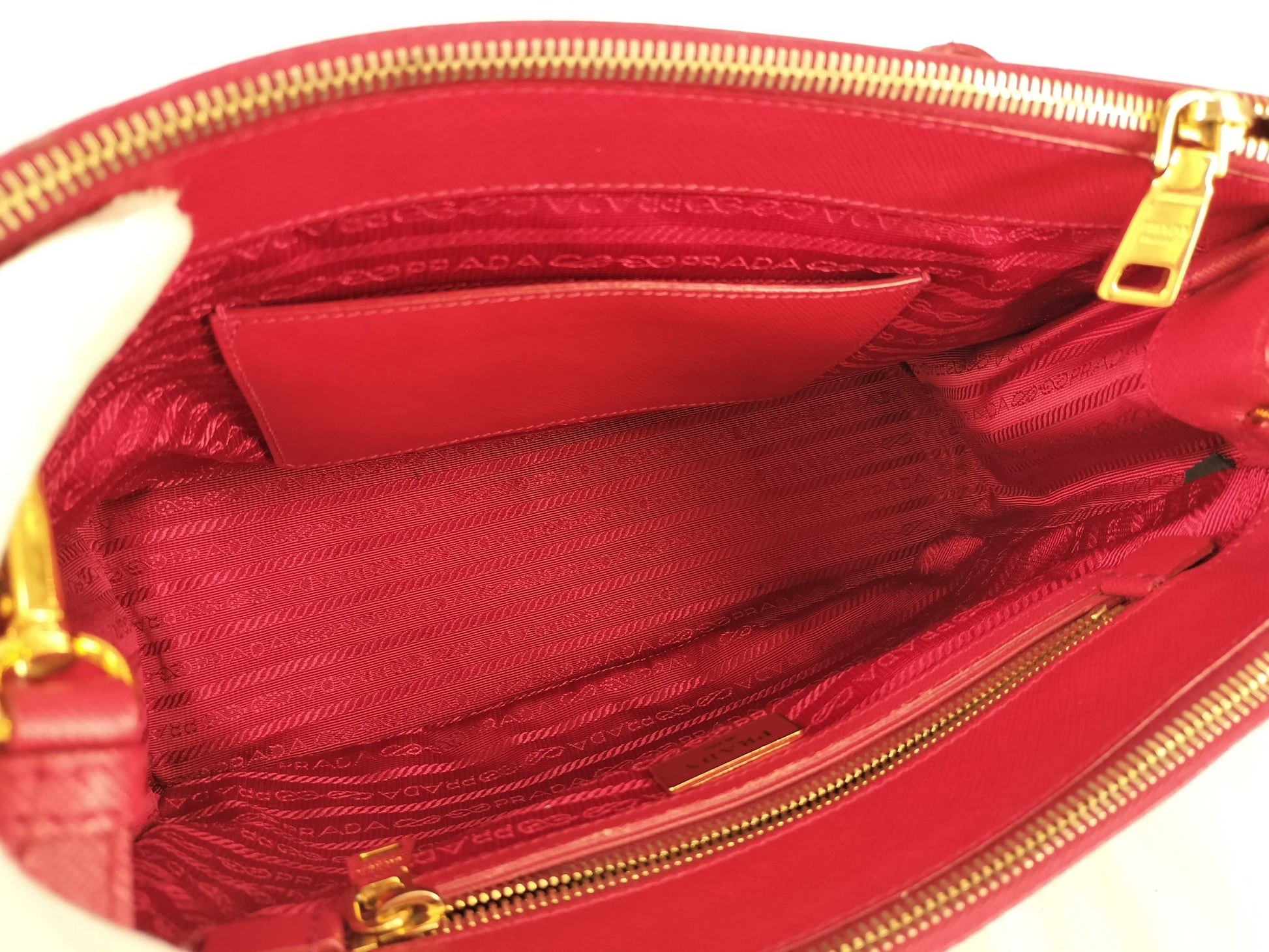 PRADA Prada bag handbag