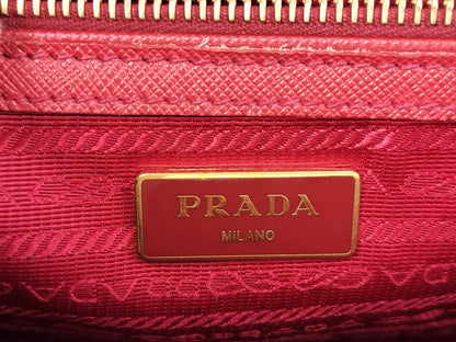 PRADA Prada bag handbag