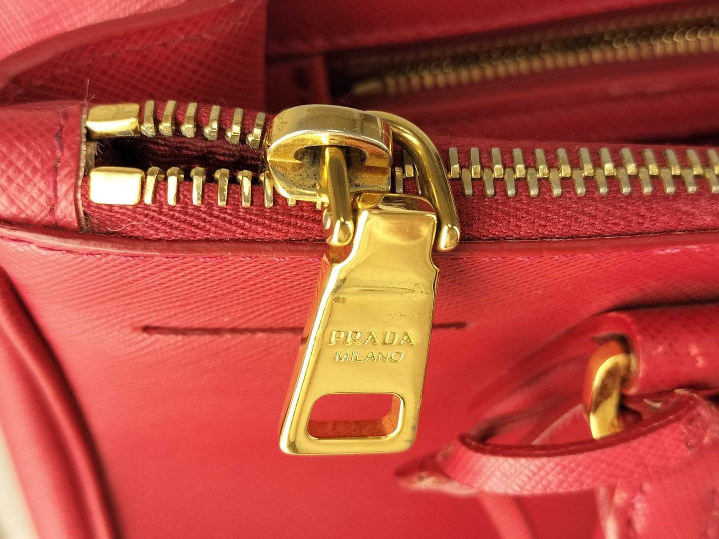 PRADA Prada bag handbag
